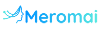 Meromai Logo